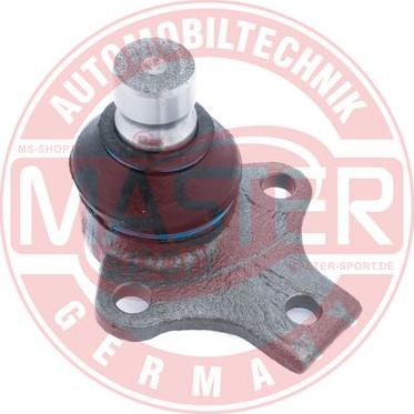 MASTER-SPORT GERMANY 10161-PCS-MS - Rotule de suspension cwaw.fr