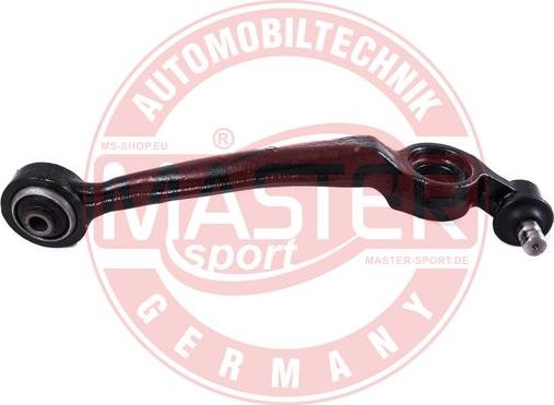 MASTER-SPORT GERMANY 10101-PCS-MS - Bras de liaison, suspension de roue cwaw.fr