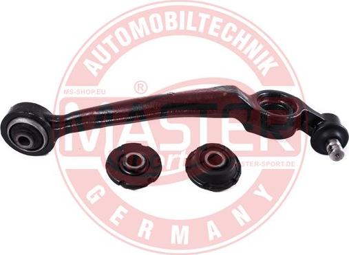 MASTER-SPORT GERMANY 10101-SET-MS - Bras de liaison, suspension de roue cwaw.fr