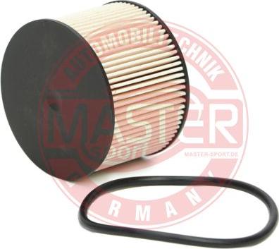 MASTER-SPORT GERMANY 1018X-KF-PCS-MS - Filtre à carburant cwaw.fr