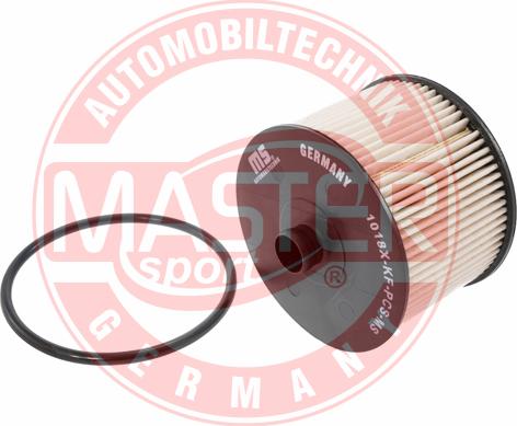 MASTER-SPORT GERMANY 1018X-KF-PCS-MS - Filtre à carburant cwaw.fr