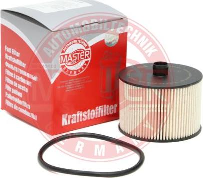 MASTER-SPORT GERMANY 1018X-KF-PCS-MS - Filtre à carburant cwaw.fr