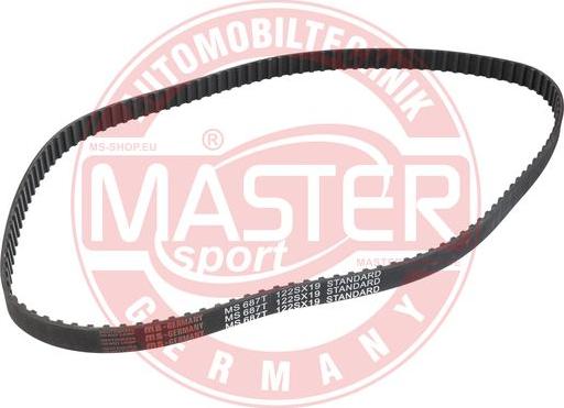 MASTER-SPORT GERMANY 1035-SD-PCS-MS - Courroie de distribution cwaw.fr