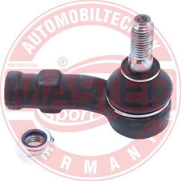 MASTER-SPORT GERMANY 10250-PCS-MS - Rotule de barre de connexion cwaw.fr