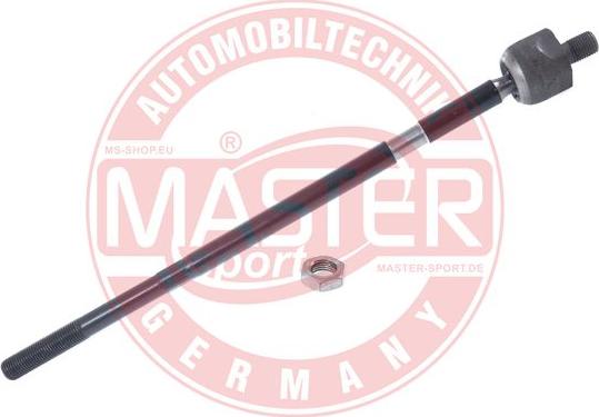 MASTER-SPORT GERMANY 10262-SET-MS - Barre de connexion cwaw.fr