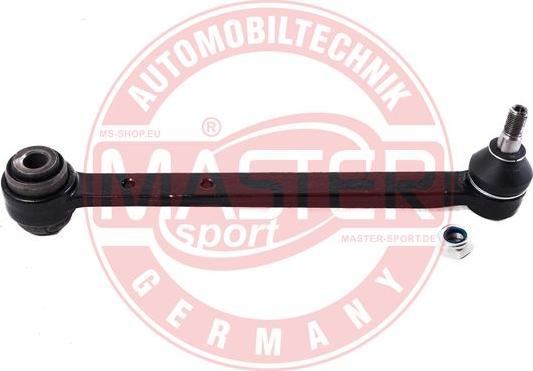 MASTER-SPORT GERMANY 10750-PCS-MS - Bras de liaison, suspension de roue cwaw.fr