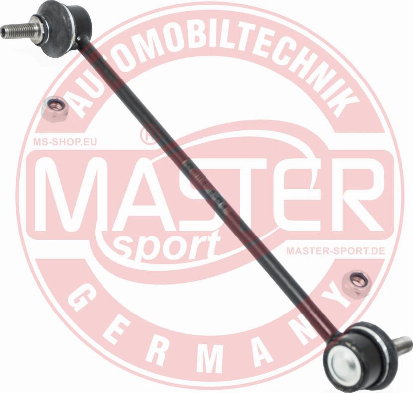 MASTER-SPORT GERMANY 11589-PCS-MS - Entretoise / tige, stabilisateur cwaw.fr