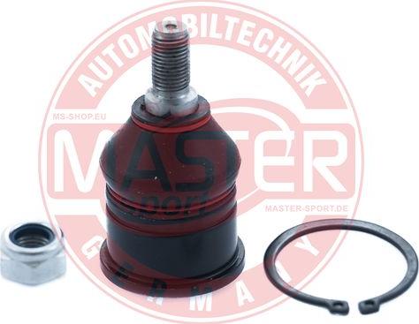 MASTER-SPORT GERMANY 11690-SET-MS - Rotule de suspension cwaw.fr