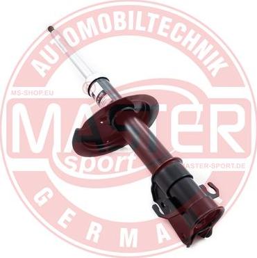 MASTER-SPORT GERMANY 110460-PCS-MS - Amortisseur cwaw.fr