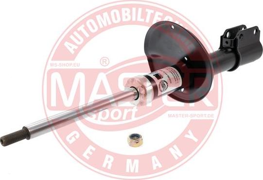 MASTER-SPORT GERMANY 110638-PCS-MS - Amortisseur cwaw.fr