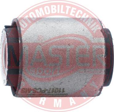 MASTER-SPORT GERMANY 11017-PCS-MS - Suspension, bras de liaison cwaw.fr