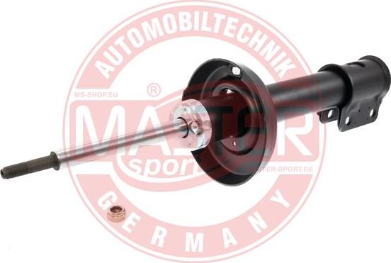 MASTER-SPORT GERMANY 110256-O-PCS-MS - Amortisseur cwaw.fr