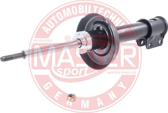 MASTER-SPORT GERMANY 110256-PCS-MS - Amortisseur cwaw.fr