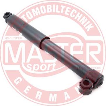 MASTER-SPORT GERMANY 110778-PCS-MS - Amortisseur cwaw.fr