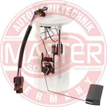 MASTER-SPORT GERMANY 1118-1139009-PCS-MS - Pompe à carburant cwaw.fr