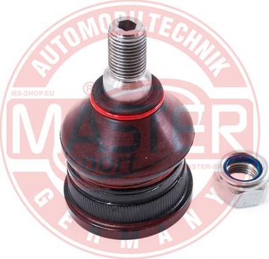 MASTER-SPORT GERMANY 11851-PCS-MS - Rotule de suspension cwaw.fr