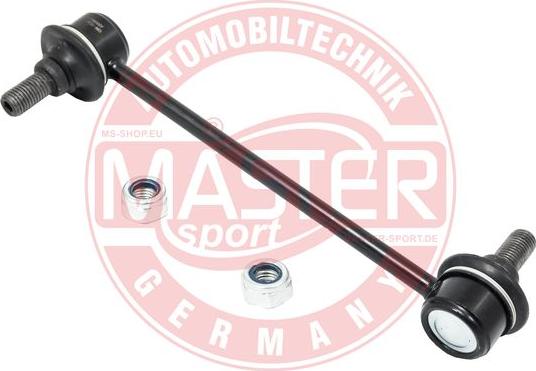 MASTER-SPORT GERMANY 18047-PCS-MS - Entretoise / tige, stabilisateur cwaw.fr