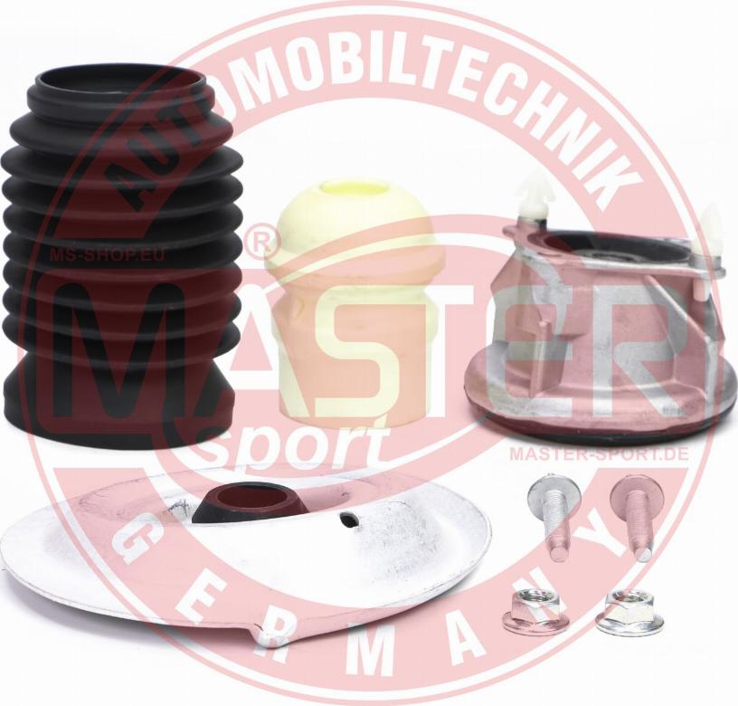 MASTER-SPORT GERMANY 180055000 - Coupelle de suspension cwaw.fr