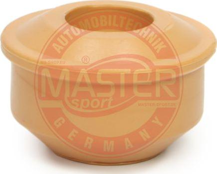 MASTER-SPORT GERMANY 180053800 - Butée élastique, suspension cwaw.fr