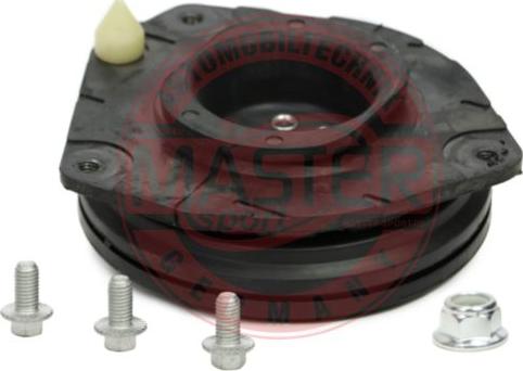 MASTER-SPORT GERMANY 180015170 - Coupelle de suspension cwaw.fr