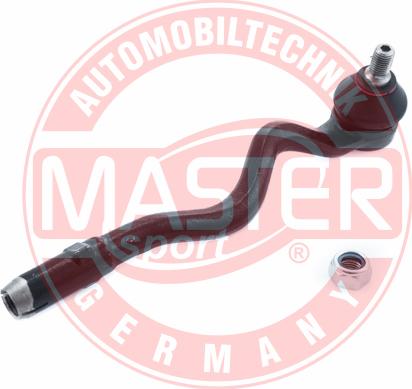 MASTER-SPORT GERMANY 18003-PCS-MS - Rotule de barre de connexion cwaw.fr