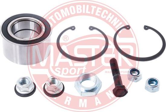 MASTER-SPORT GERMANY 1358-SET-MS - Kit de roulements de roue cwaw.fr