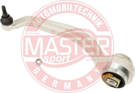 MASTER-SPORT GERMANY 13676-PCS-MS - Bras de liaison, suspension de roue cwaw.fr