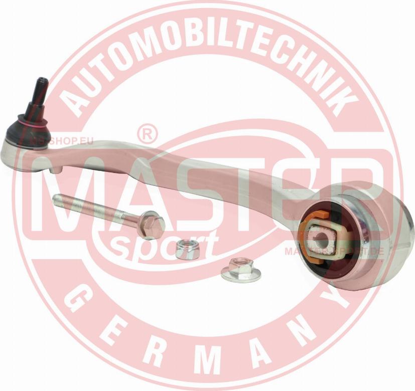 MASTER-SPORT GERMANY 13676-SET-MS - Bras de liaison, suspension de roue cwaw.fr