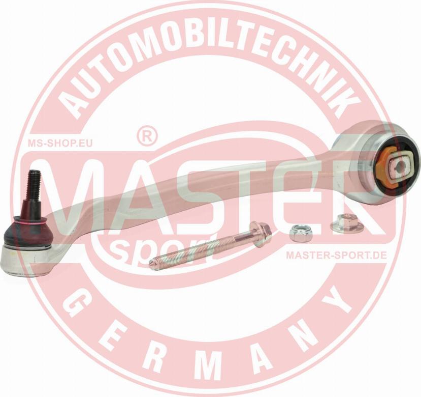 MASTER-SPORT GERMANY 13676-SET-MS - Bras de liaison, suspension de roue cwaw.fr