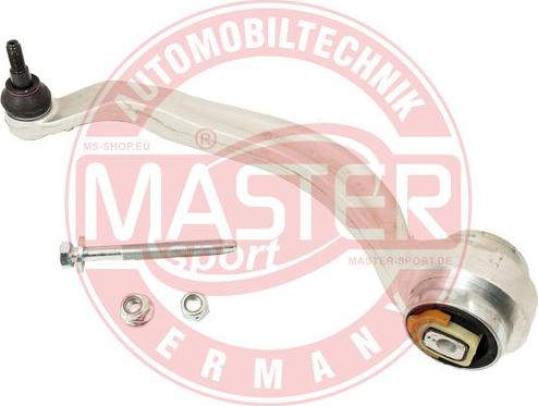 MASTER-SPORT GERMANY 13676-SET-MS - Bras de liaison, suspension de roue cwaw.fr