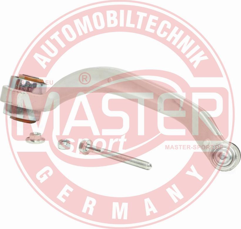 MASTER-SPORT GERMANY 13676-SET-MS - Bras de liaison, suspension de roue cwaw.fr