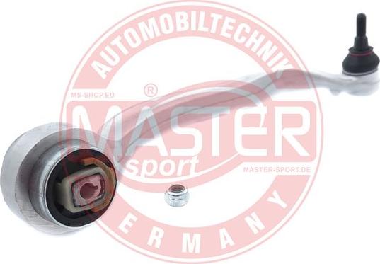 MASTER-SPORT GERMANY 13677-PCS-MS - Bras de liaison, suspension de roue cwaw.fr