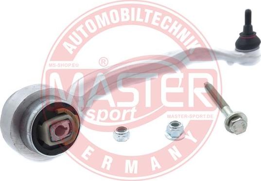 MASTER-SPORT GERMANY 13677-SET-MS - Bras de liaison, suspension de roue cwaw.fr