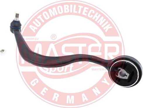 MASTER-SPORT GERMANY 13099-PCS-MS - Bras de liaison, suspension de roue cwaw.fr