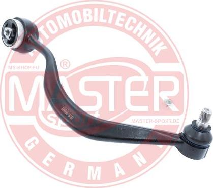 MASTER-SPORT GERMANY 13098-PCS-MS - Bras de liaison, suspension de roue cwaw.fr