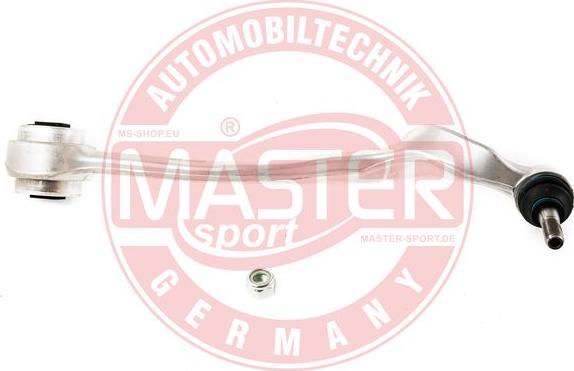 MASTER-SPORT GERMANY 13085-PCS-MS - Biellette de barre stabilisatrice cwaw.fr