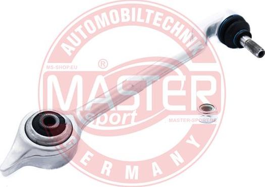 MASTER-SPORT GERMANY 13086-PCS-MS - Bras de liaison, suspension de roue cwaw.fr