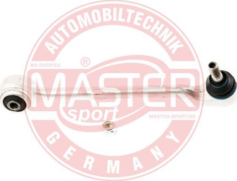 MASTER-SPORT GERMANY 13087-PCS-MS - Bras de liaison, suspension de roue cwaw.fr