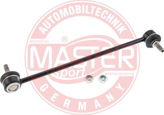 MASTER-SPORT GERMANY 13132-PCS-MS - Entretoise / tige, stabilisateur cwaw.fr