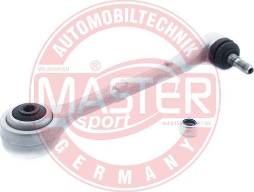 MASTER-SPORT GERMANY 13128-PCS-MS - Bras de liaison, suspension de roue cwaw.fr