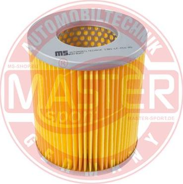 MASTER-SPORT GERMANY 1381-LF-PCS-MS - Filtre à air cwaw.fr