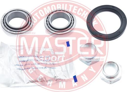 MASTER-SPORT GERMANY 1333-SET-MS - Kit de roulements de roue cwaw.fr