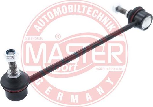 MASTER-SPORT GERMANY 13283-PCS-MS - Entretoise / tige, stabilisateur cwaw.fr