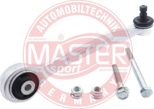 MASTER-SPORT GERMANY 13719-SET-MS - Bras de liaison, suspension de roue cwaw.fr