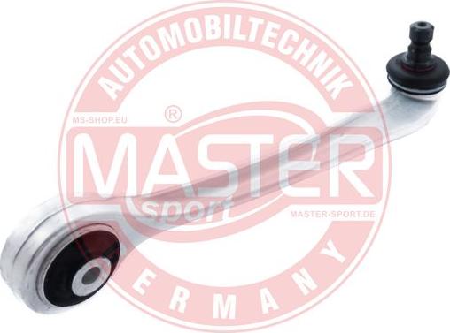 MASTER-SPORT GERMANY 13720-PCS-MS - Bras de liaison, suspension de roue cwaw.fr