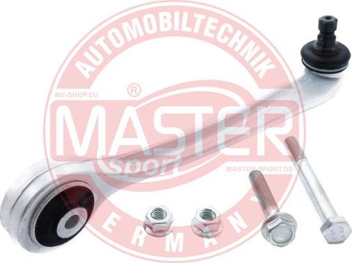 MASTER-SPORT GERMANY 13720-SET-MS - Bras de liaison, suspension de roue cwaw.fr