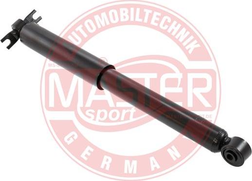 MASTER-SPORT GERMANY 125989-O-PCS-MS - Amortisseur cwaw.fr