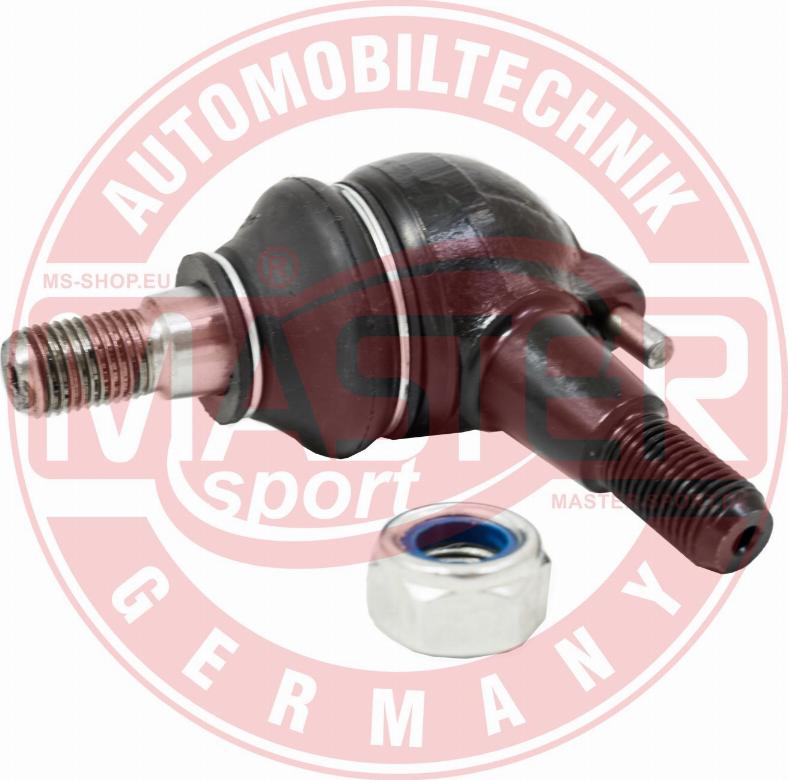 MASTER-SPORT GERMANY 12149-PCS-MS - Rotule de suspension cwaw.fr