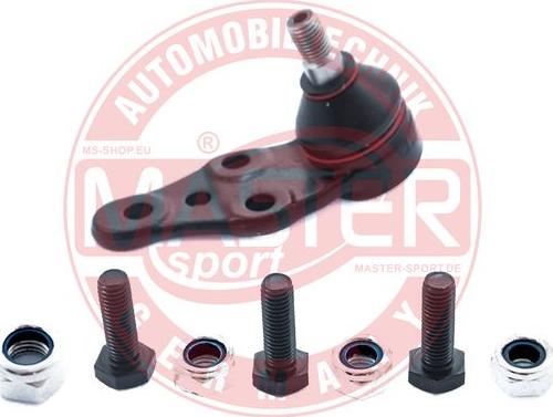 MASTER-SPORT GERMANY 12152-SET-MS - Rotule de suspension cwaw.fr