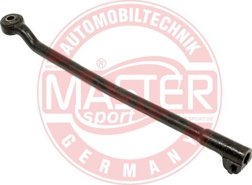 MASTER-SPORT GERMANY 12168-PCS-MS - Rotule de direction intérieure, barre de connexion cwaw.fr